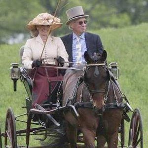 Meet your Posher, Betsy